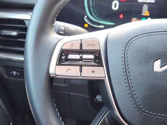Used 2023 Kia Telluride S w/ S Sunroof Package image 29