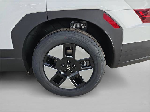 New 2027 Hyundai Santa Fe SEL AWD/4WD image 10