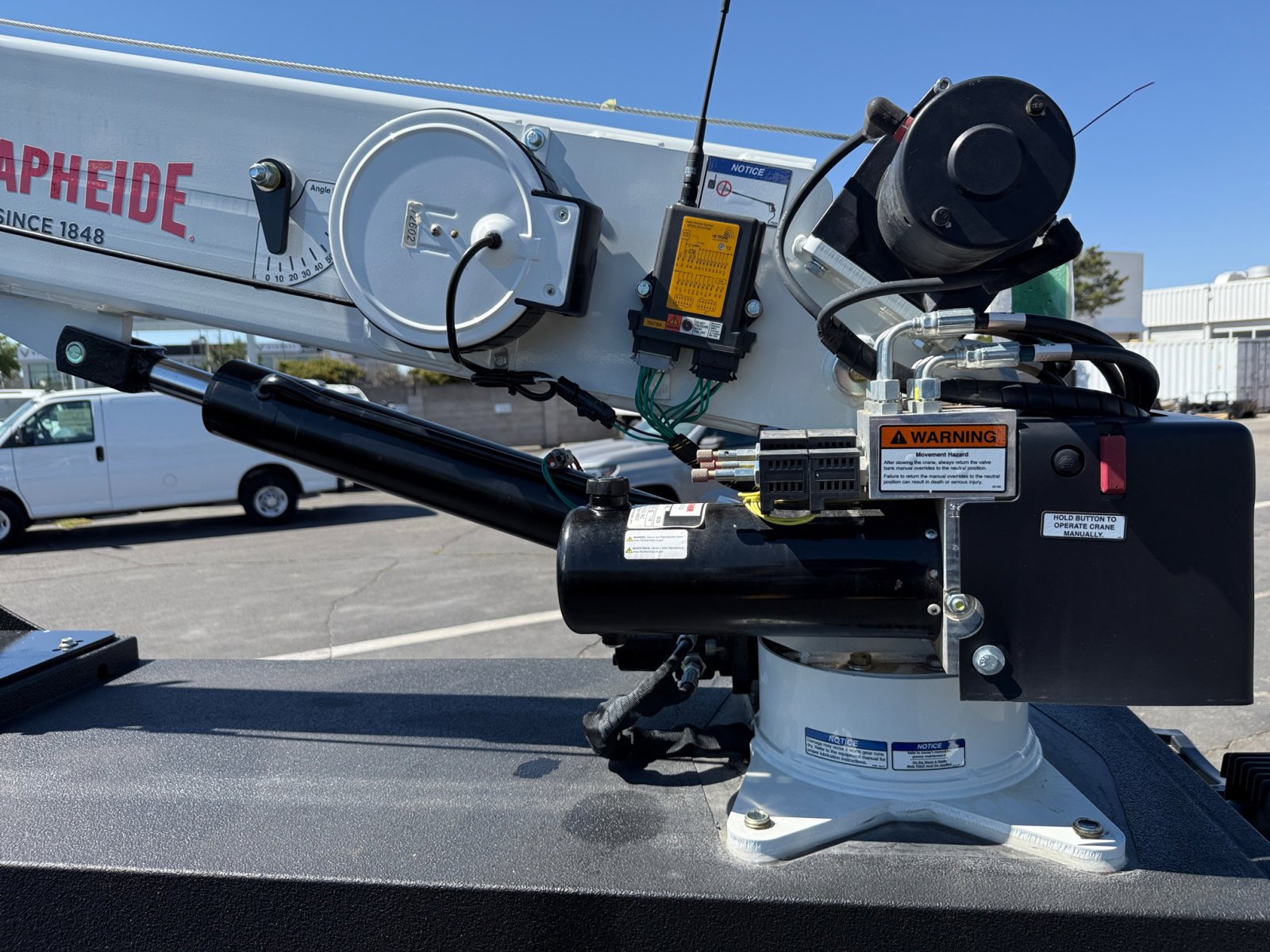 New 2025 Chevrolet Silverado 3500 W/T w/ WT Convenience Package image 25