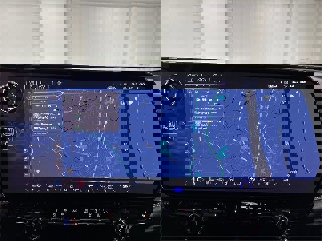 Certified 2024 Chevrolet Blazer EV LT image 48