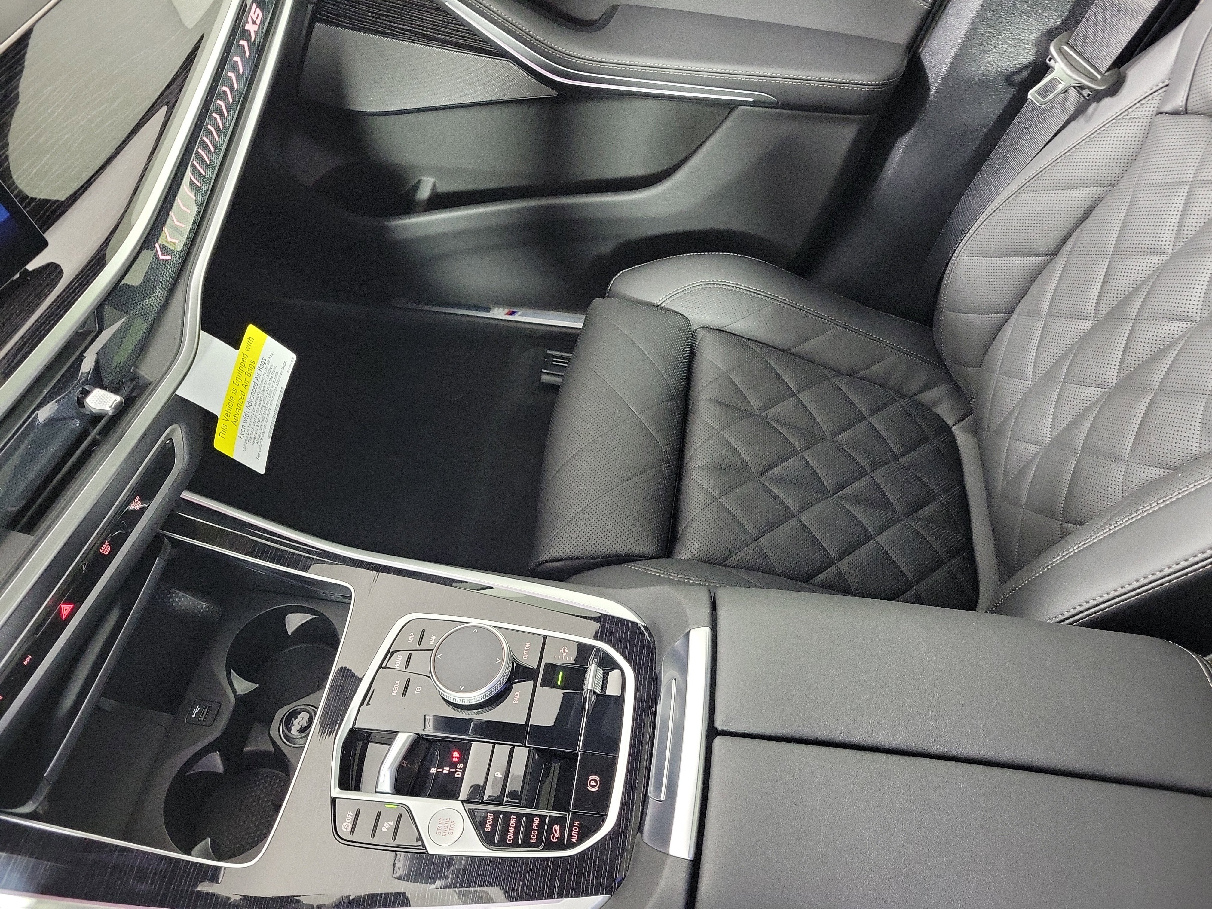 New 2026 BMW X5 xDrive40i image 23