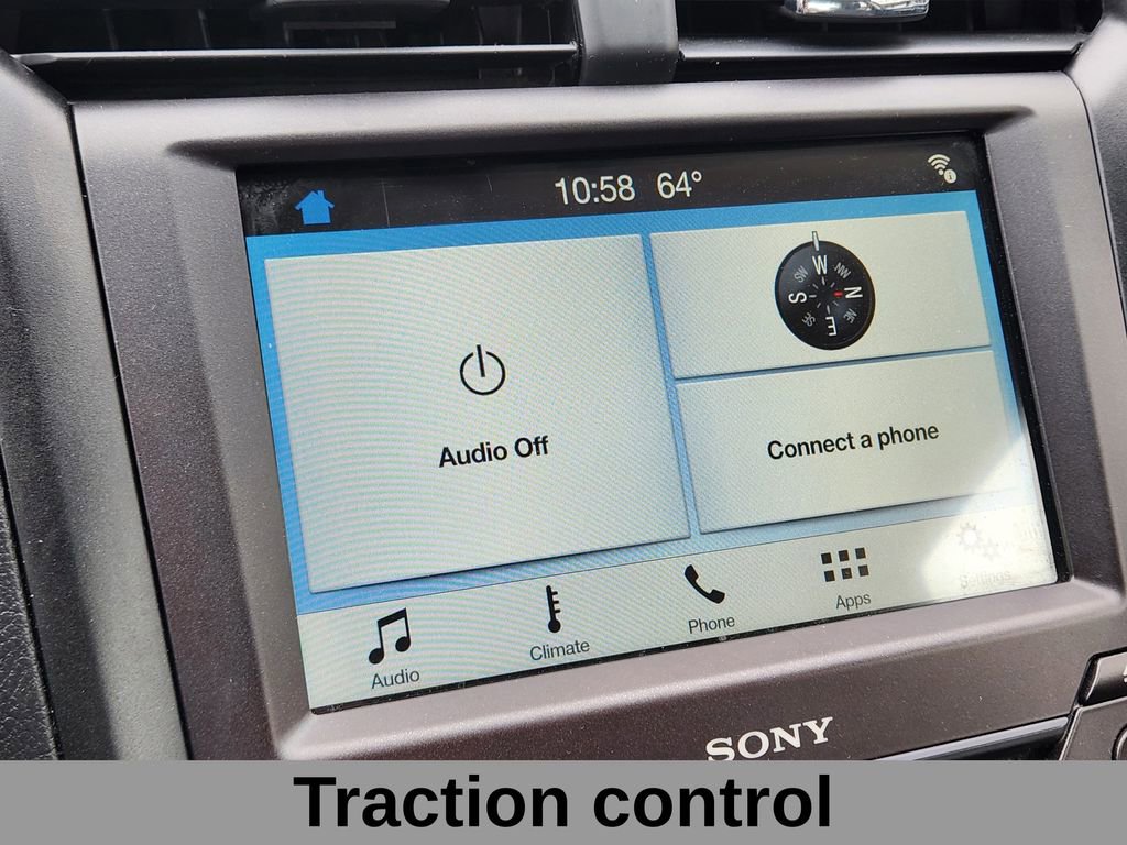 Certified 2018 Ford Fusion Titanium AWD/4WD image 24