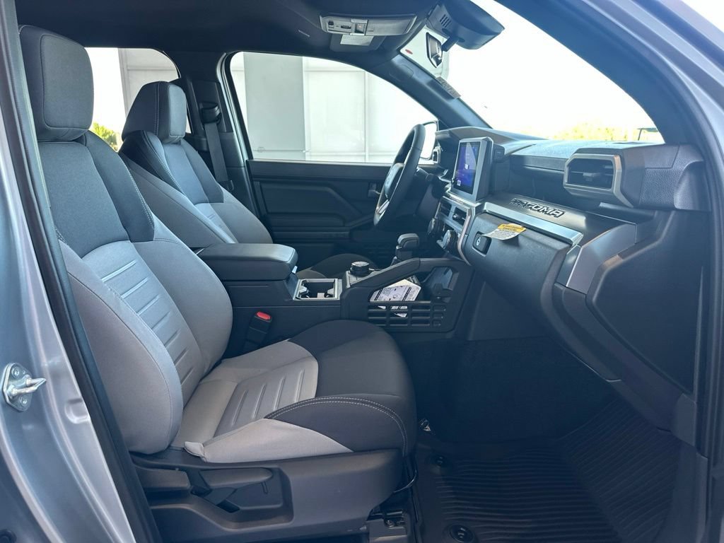 New 2026 Toyota Tacoma 4x4 Double Cab image 13