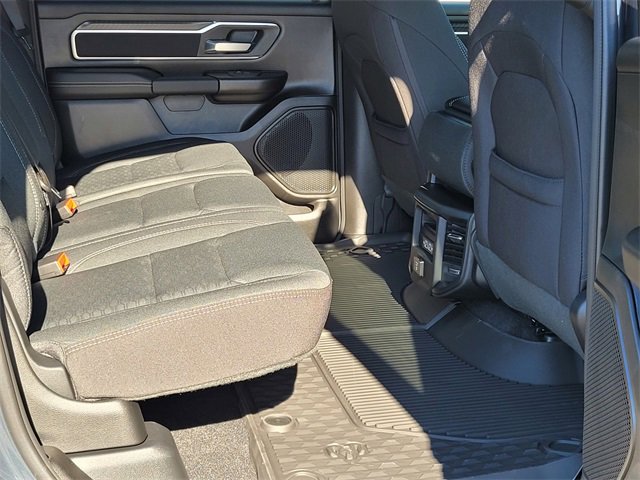 New 2026 RAM 1500 Big Horn image 14