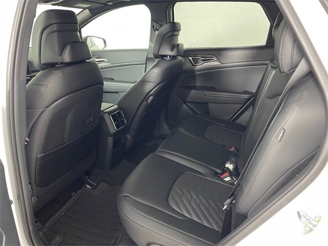 New 2026 Kia Sportage X-Pro Prestige image 4