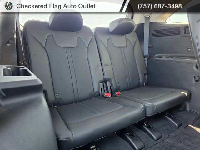 Used 2022 Kia Sorento SX FWD image 50