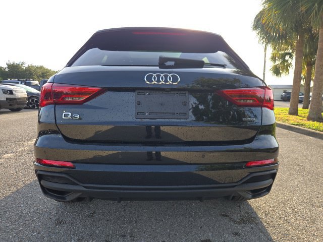 Used 2023 Audi Q3 2.0T Premium Plus AWD/4WD image 4