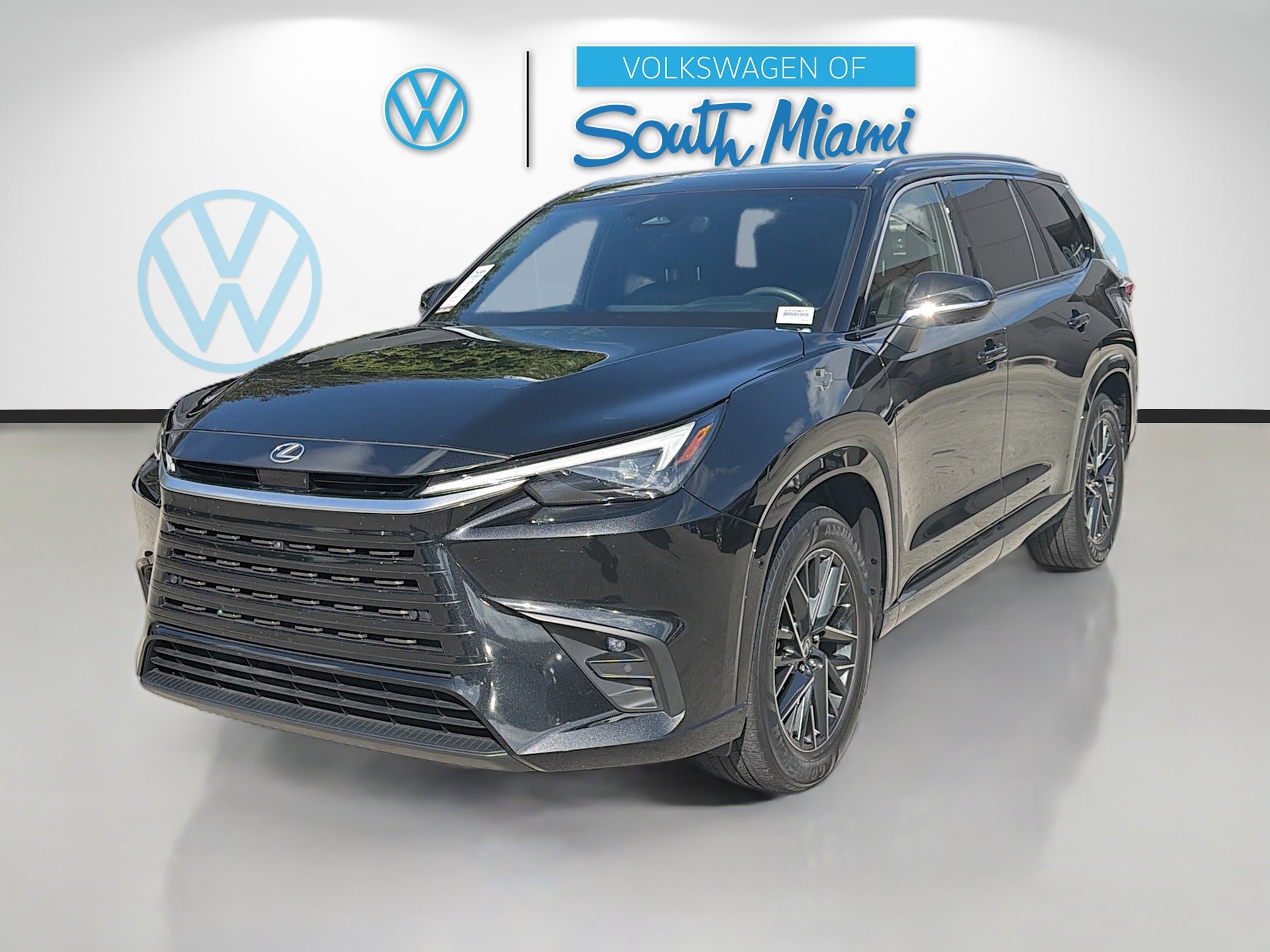 Used 2024 Lexus TX 350 FWD w/ Technology Package image 3