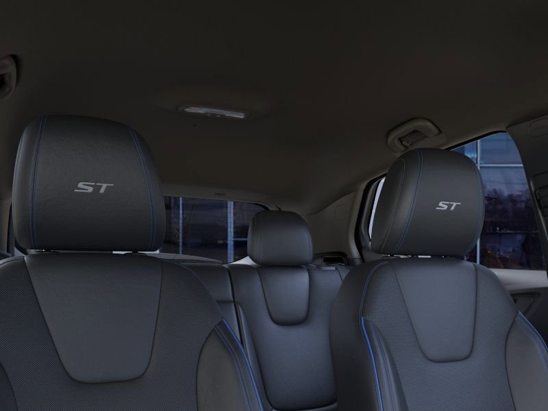New 2026 Buick Encore GX Sport Touring image 24