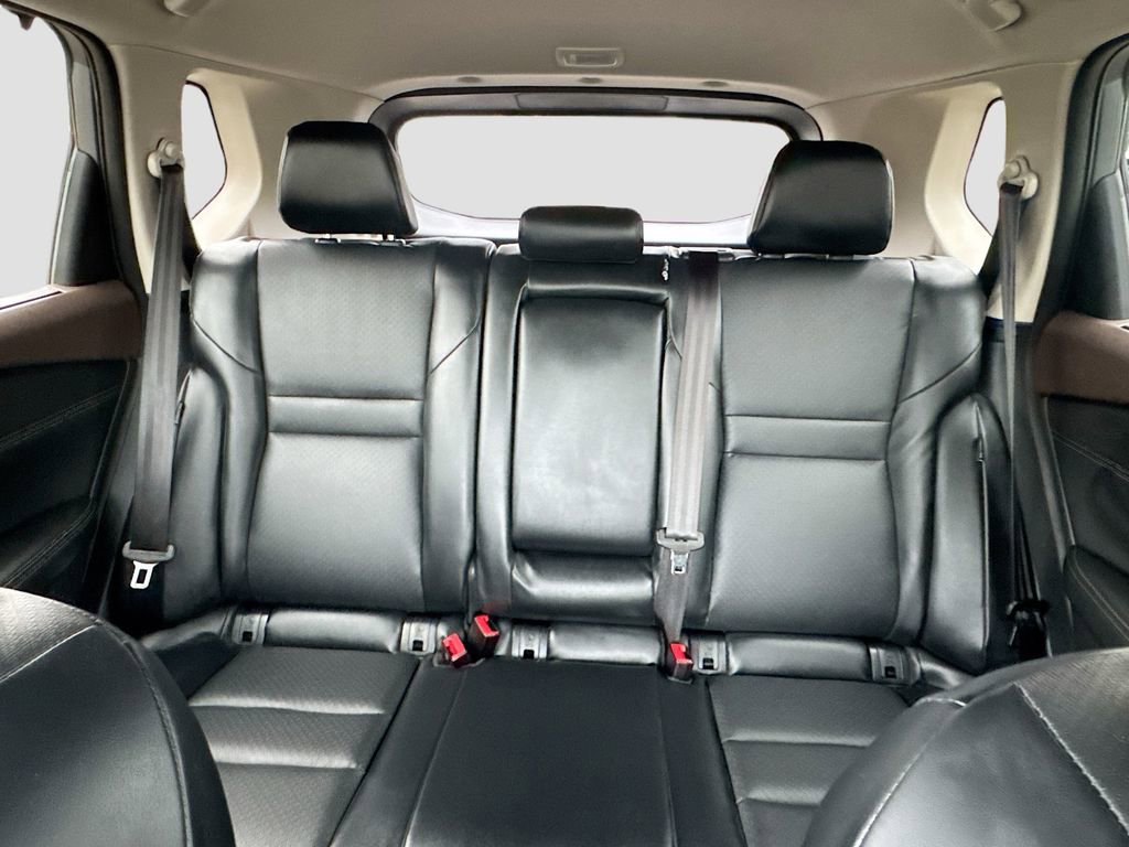 Used 2023 Nissan Rogue SV w/ SV Premium B Package image 23