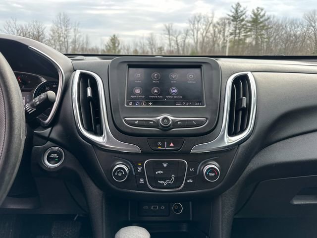 Used 2022 Chevrolet Equinox LT image 24