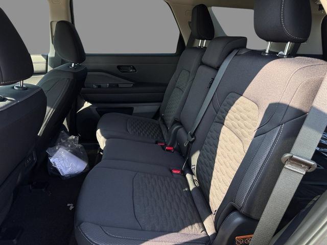 New 2026 Nissan Pathfinder SV AWD/4WD image 12