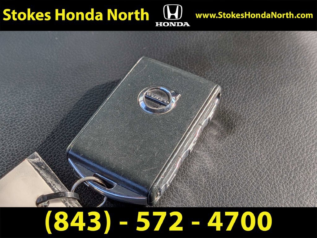 Used 2021 Volvo S60 T5 Momentum w/ Premium Package FWD image 30