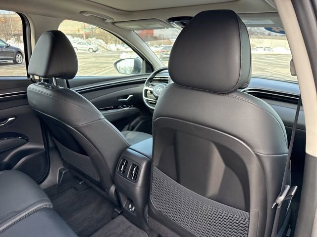 Used 2024 Hyundai Tucson Limited image 26