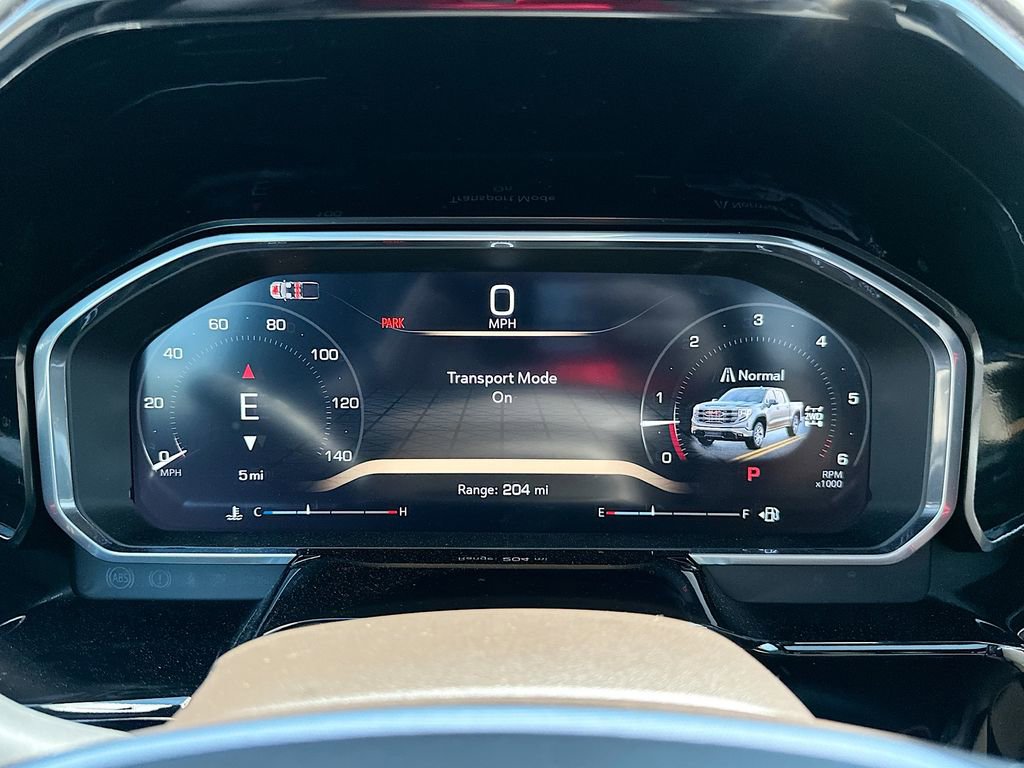 New 2026 GMC Sierra 1500 SLT image 12