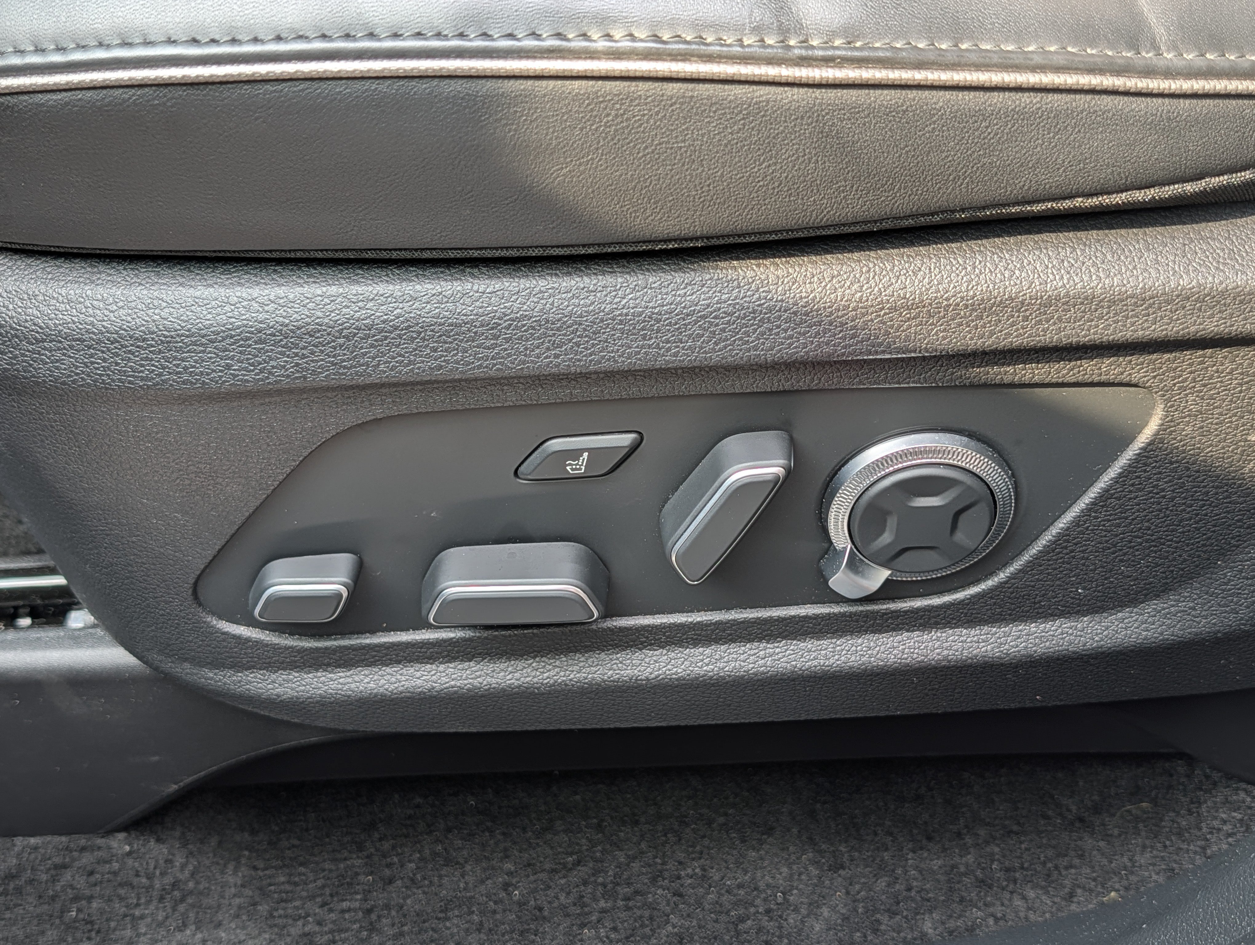 Used 2025 Hyundai Palisade Calligraphy AWD/4WD image 20