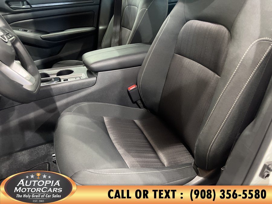 Used 2026 Nissan Altima 2.5 SV AWD/4WD image 11