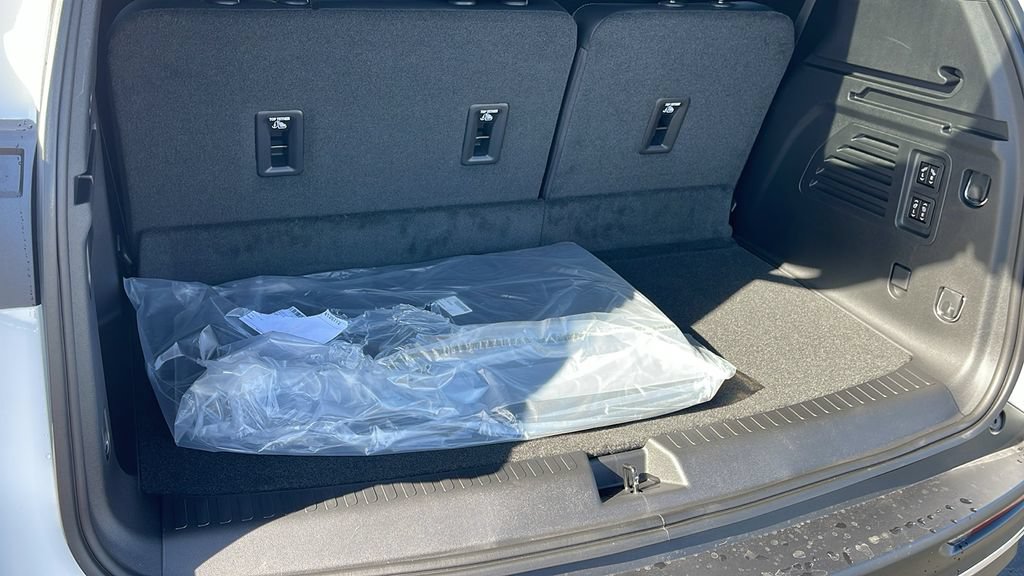 New 2026 Buick Enclave Preferred w/ Power Package FWD image 25