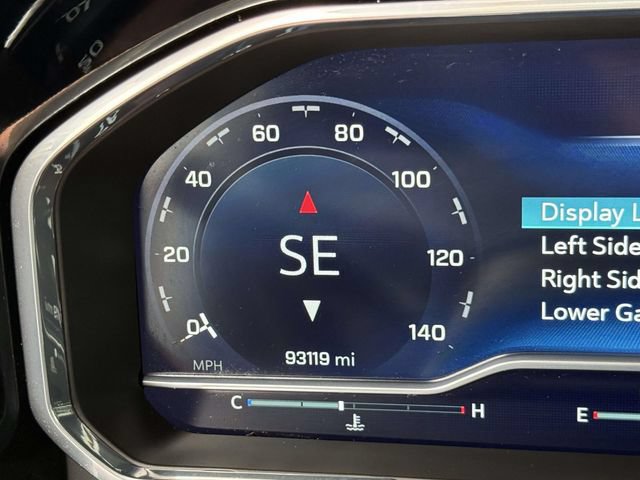 Certified 2023 Chevrolet Silverado 1500 RST AWD/4WD image 26