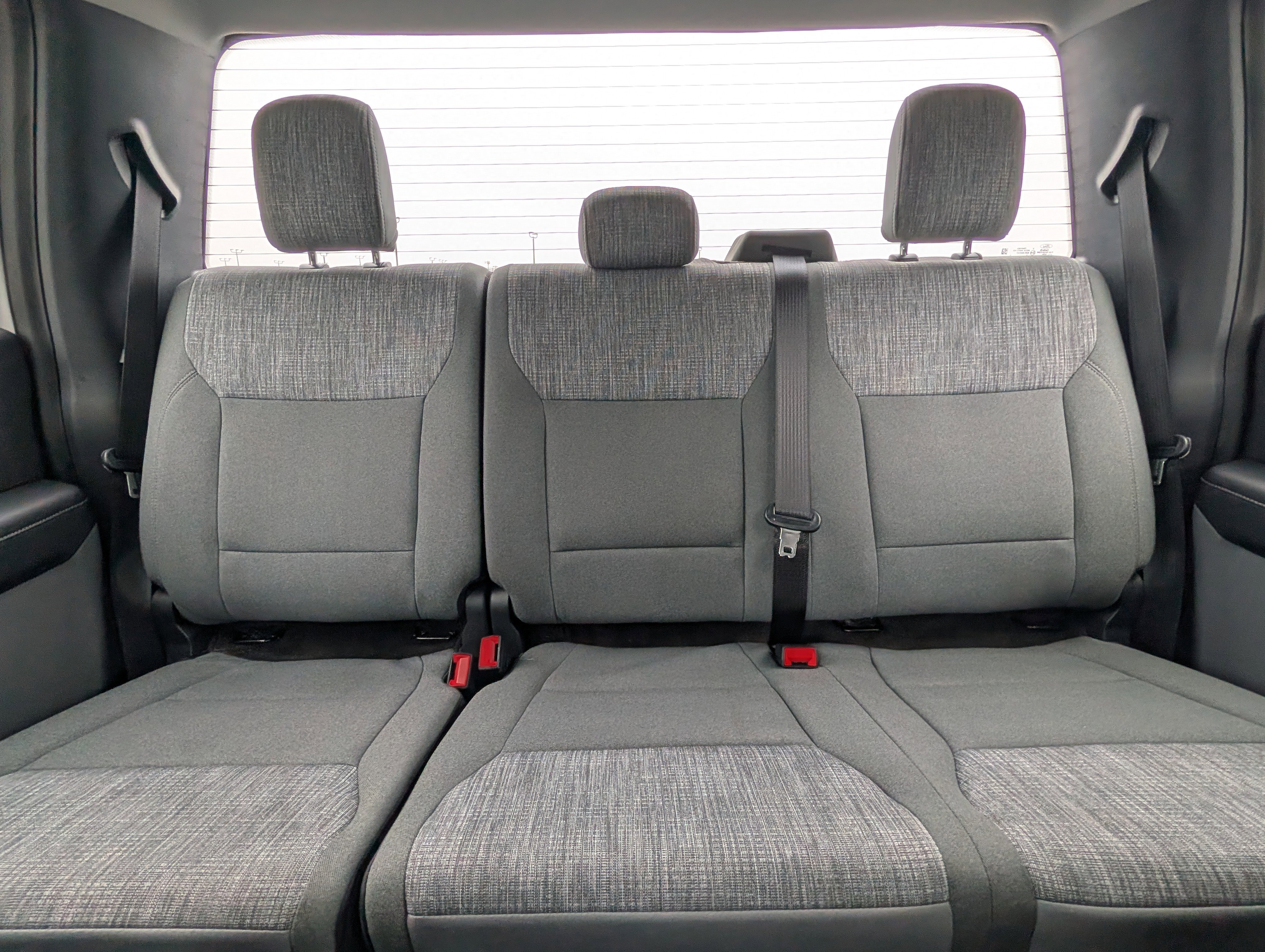 Used 2023 Ford F150 XLT w/ Equipment Group 302A High image 33