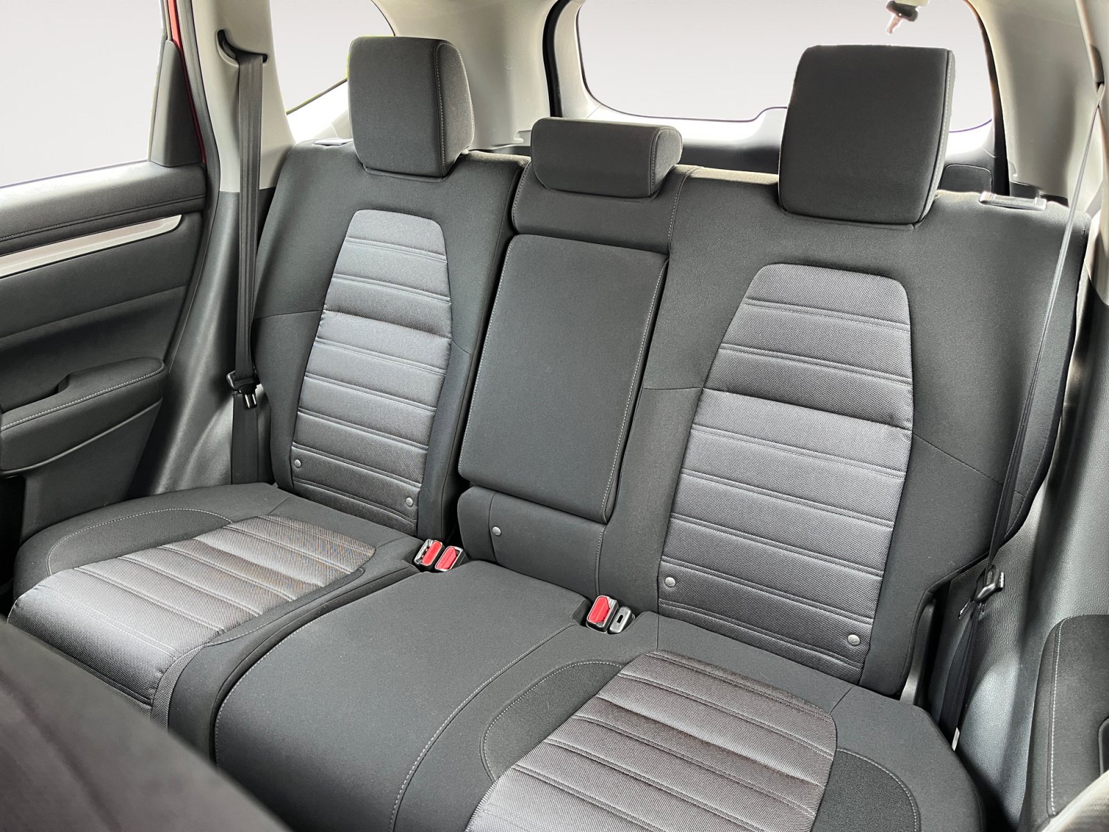 Used 2021 Honda CR-V Special Edition image 16
