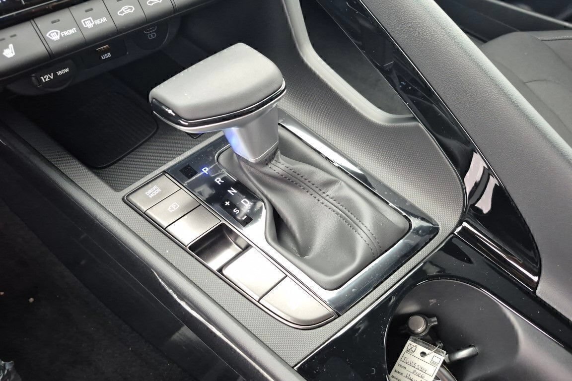 New 2026 Hyundai Elantra SEL Sport Premium FWD image 27