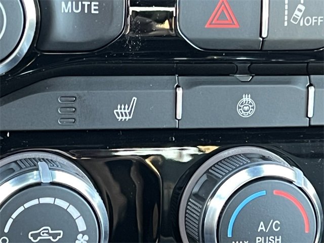 New 2026 RAM 1500 Big Horn image 25