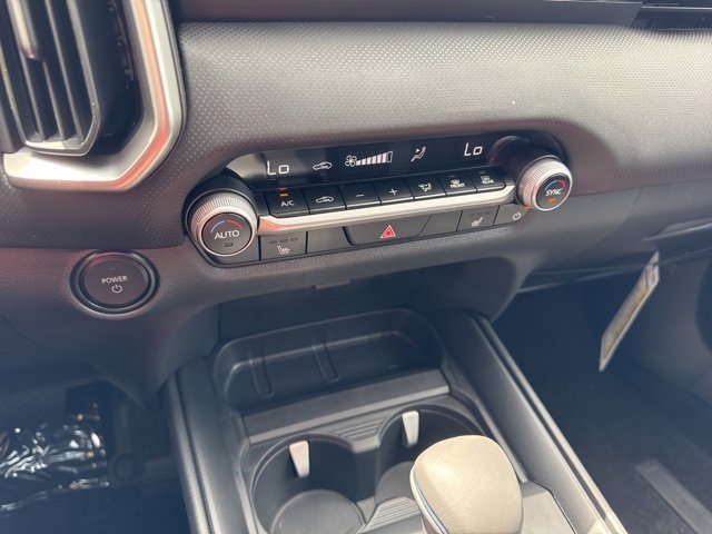 New 2025 MAZDA CX-50 2.5 Hybrid w/ Weather Package image 14