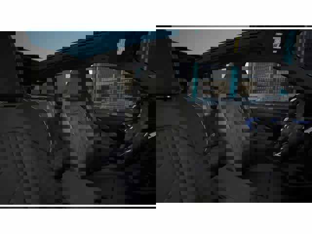 New 2025 BMW X3 xDrive30i w/ Premium Package image 9