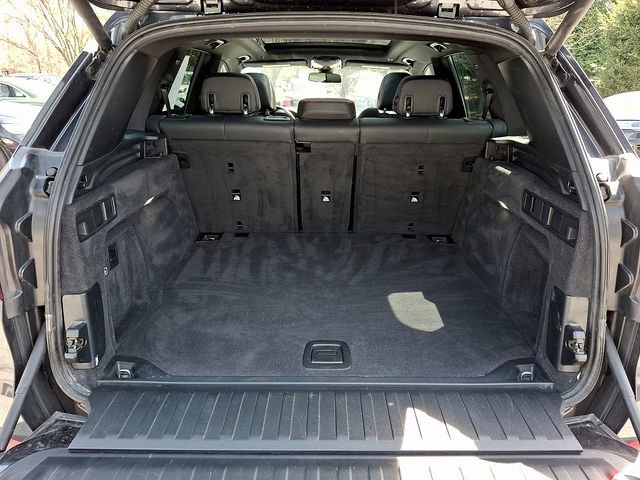 Used 2020 BMW X5 xDrive40i w/ Premium Package image 28