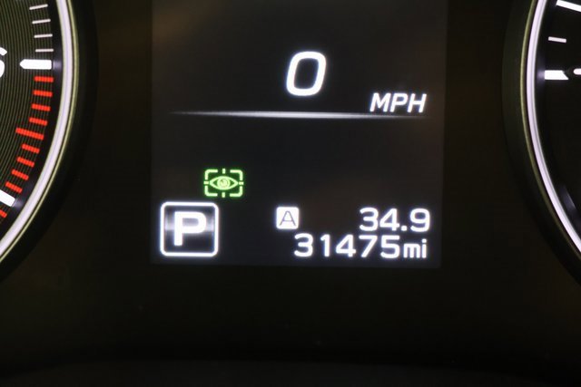 Used 2024 Subaru Ascent Limited image 13