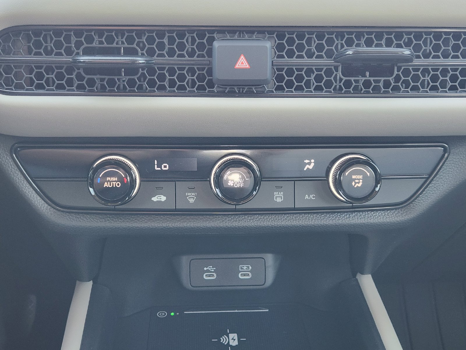 New 2027 Honda HR-V LX image 19
