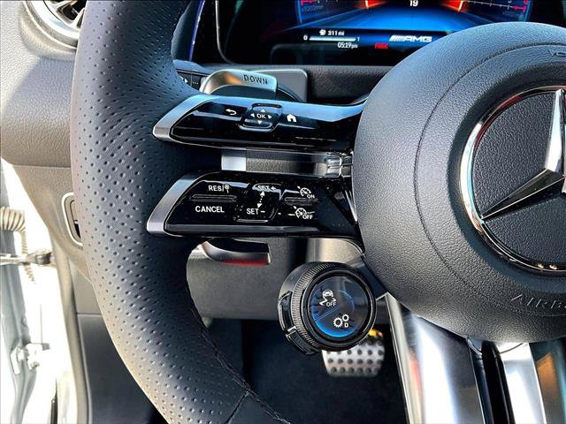 New 2026 Mercedes-Benz GLB 35 AMG 4MATIC image 20