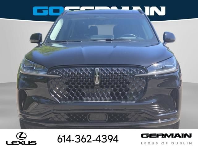 Used 2025 Lincoln Aviator Reserve w/ Jet Appearance Package AWD/4WD image 5