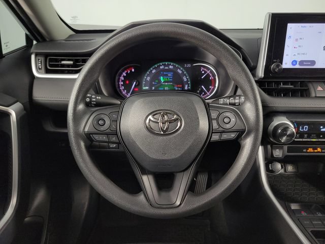 Used 2023 Toyota RAV4 XLE w/ Convenience Package FWD image 22