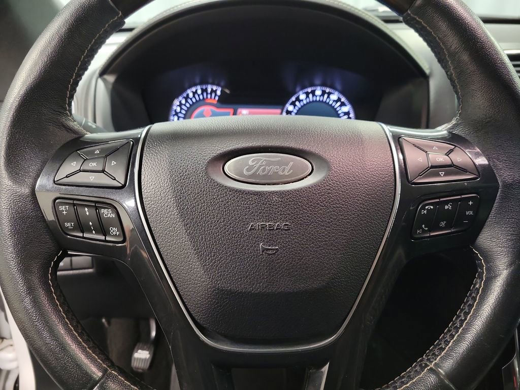 Used 2018 Ford Explorer Platinum AWD/4WD image 20