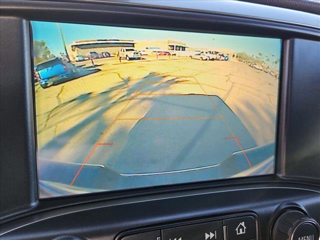 Used 2018 Chevrolet Silverado 1500 LT w/ LT Eassist Package image 12