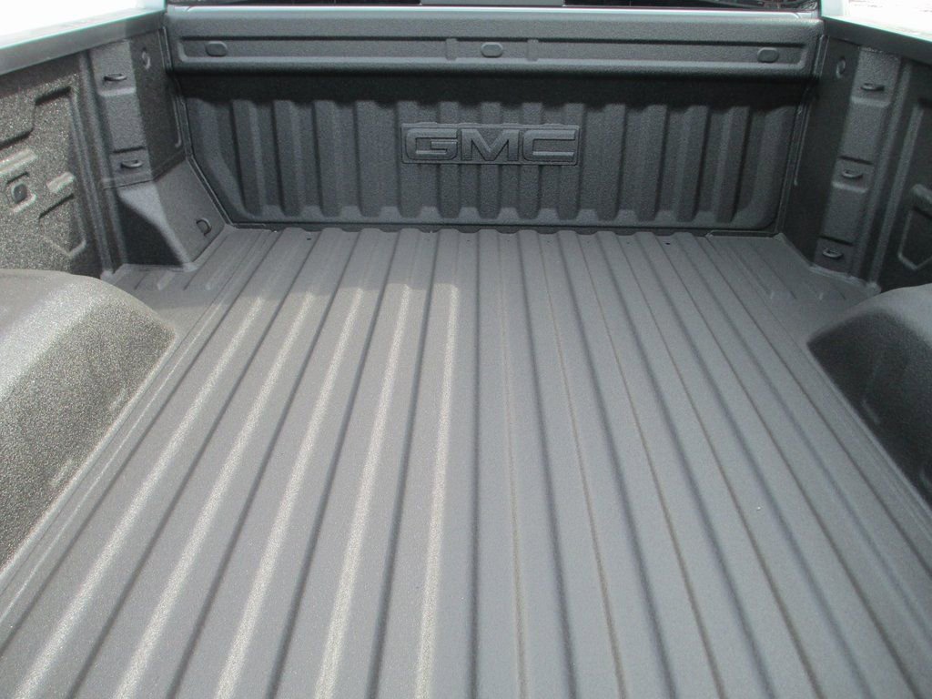 New 2026 GMC Sierra 1500 SLT w/ SLT Premium Plus Package image 6