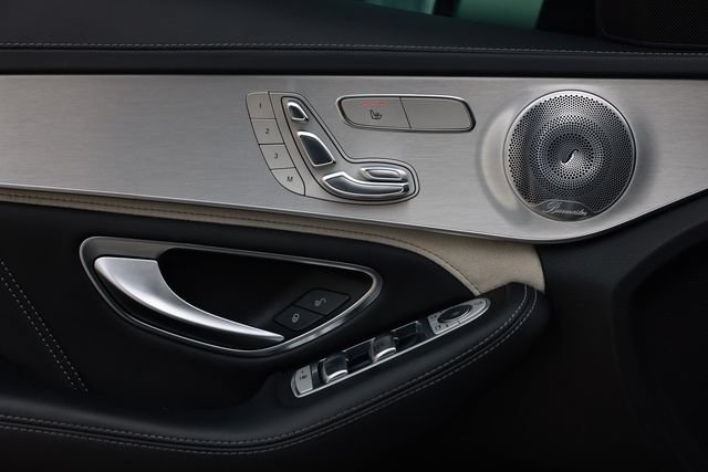 Used 2015 Mercedes-Benz C 63 AMG S image 51