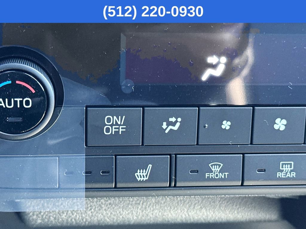 New 2026 Subaru Outback Premium AWD/4WD image 25