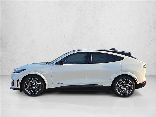 New 2026 Ford Mustang Mach-E GT AWD/4WD image 5