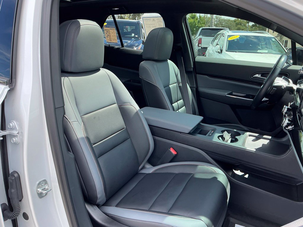Used 2025 Honda Prologue Touring image 20