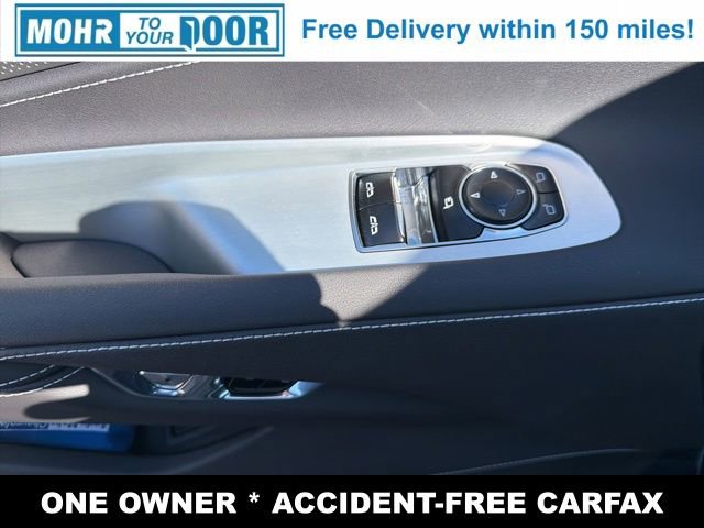 Used 2023 Chevrolet Corvette Stingray Preferred Cpe w/ 2LT image 13