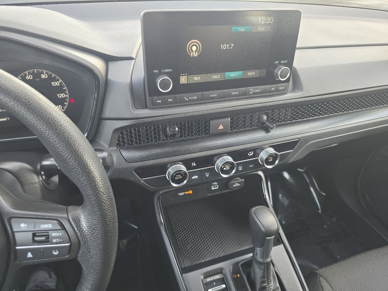 Certified 2023 Honda CR-V LX image 27