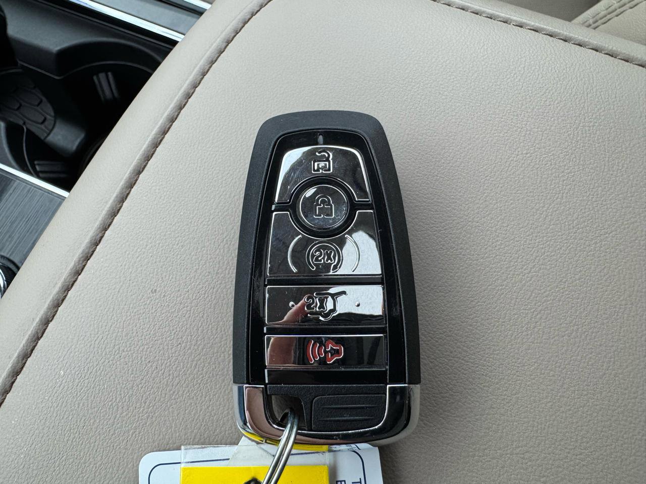 Used 2024 Lincoln Aviator Reserve w/ Equipment Group 201A image 29