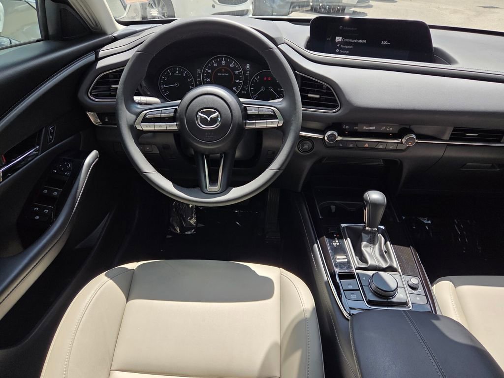 Certified 2023 MAZDA CX-30 AWD 2.5 S w/ Preferred Package image 8