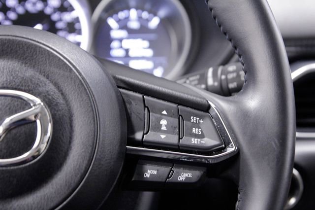 Used 2023 MAZDA CX-5 AWD 2.5 S w/ Select Package image 26