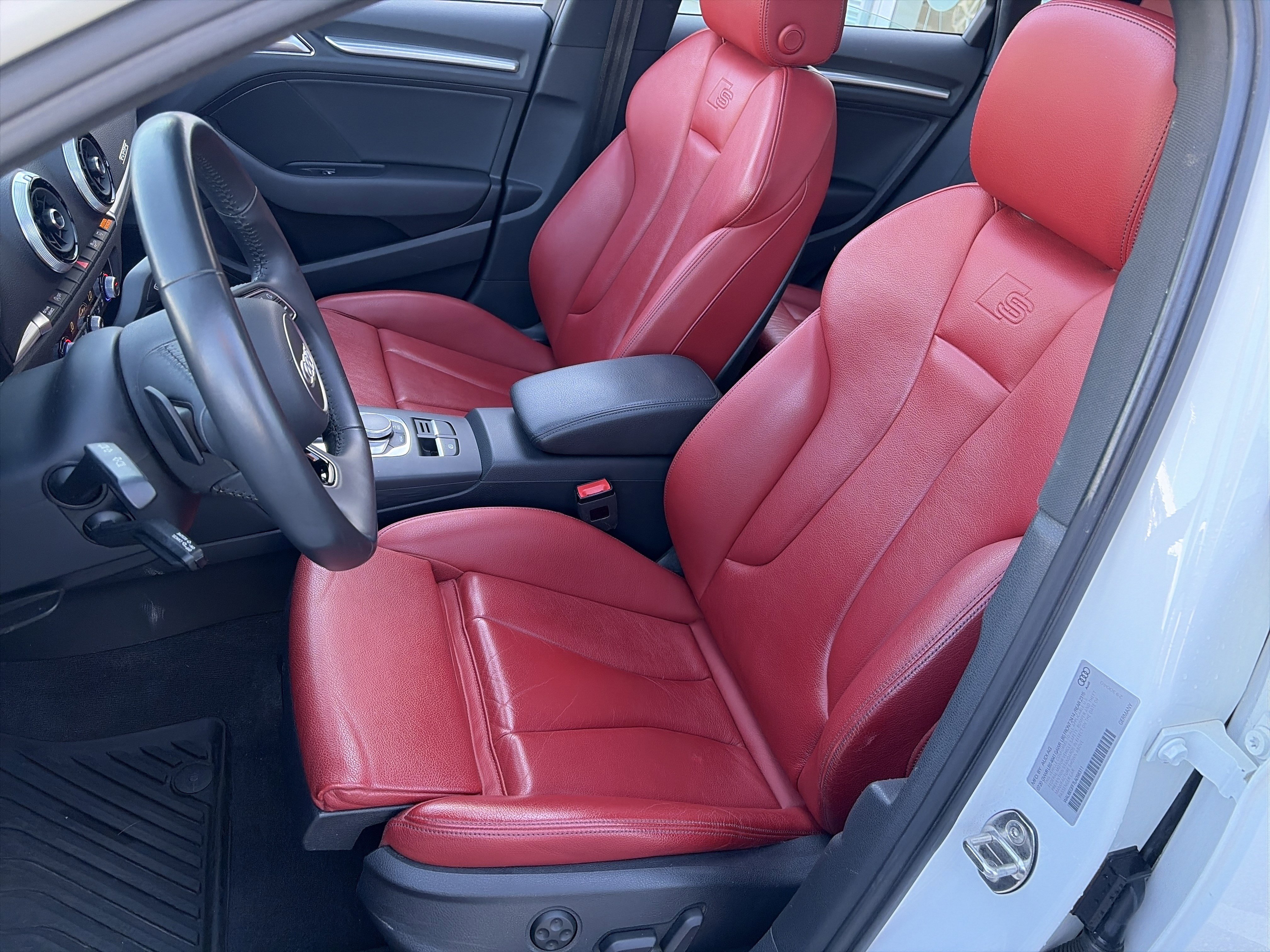 Used 2020 Audi A3 2.0T Premium w/ Final Edition Package image 21