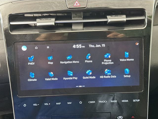 Used 2022 Hyundai Tucson Limited image 13