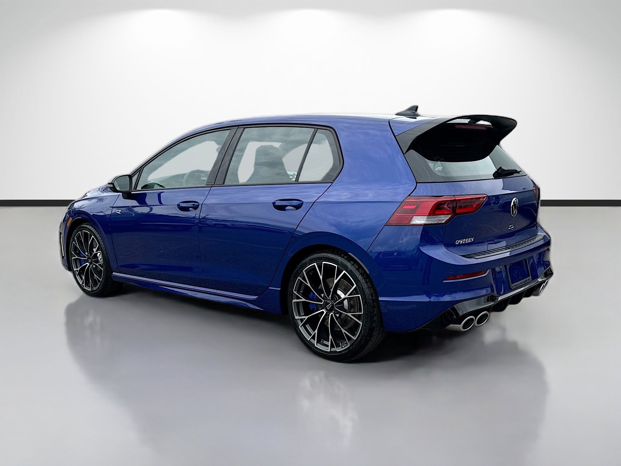Used 2026 Volkswagen Golf AWD/4WD image 5